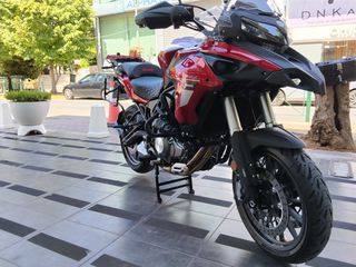 Benelli TRK 502 2021-thumb-19
