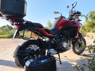 Benelli TRK 502 2021-thumb-26