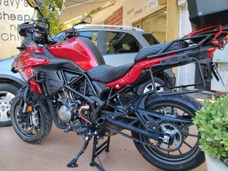 Benelli TRK 502 2021-thumb-31