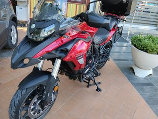 Benelli TRK 502 2021-thumb-34