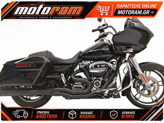 BASSANI XHAUST EXHAUST RR 2:1 CAN17+FLB 1F58RB