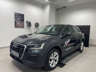 Audi Q2 2021