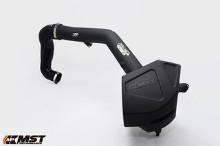 Κιτ Εισαγωγής Αέρα V2 της MST Performance για Ford Focus MK4 ST 2019+ (FO-MK4021L)