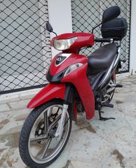 Modenas Kristar 125 2007-thumb-1
