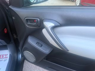 Toyota RAV 4 2004 ** ΕΛΛΗΝΙΚΟ ** + BOOK SERVICE-thumb-20