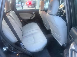 Toyota RAV 4 2004 ** ΕΛΛΗΝΙΚΟ ** + BOOK SERVICE-thumb-22