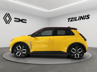 Renault R 5 2026 Electric E-Tech 40kWh 120hp techno-thumb-1
