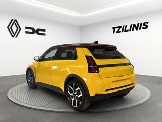 Renault R 5 2026 Electric E-Tech 40kWh 120hp techno-thumb-2