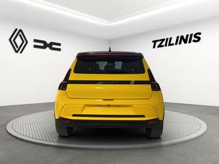 Renault R 5 2026 Electric E-Tech 40kWh 120hp techno-thumb-3