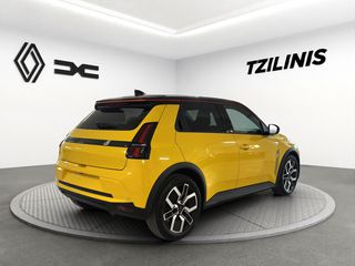 Renault R 5 2026 Electric E-Tech 40kWh 120hp techno-thumb-4