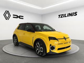 Renault R 5 2026 Electric E-Tech 40kWh 120hp techno-thumb-6