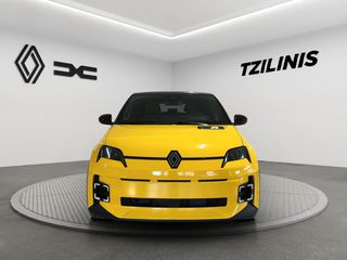 Renault R 5 2026 Electric E-Tech 40kWh 120hp techno-thumb-7