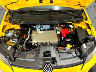 Renault R 5 2026 Electric E-Tech 40kWh 120hp techno-thumb-23