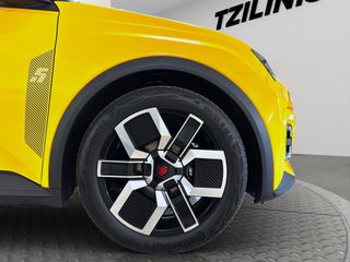 Renault R 5 2026 Electric E-Tech 40kWh 120hp techno-thumb-25