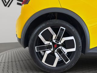 Renault R 5 2026 Electric E-Tech 40kWh 120hp techno-thumb-27