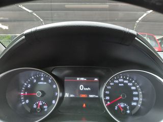 Kia XCeed 2022 1.5T 160ps LX Optimum iMT 48V Hybrid-thumb-25