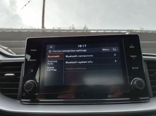Kia XCeed 2022 1.5T 160ps LX Optimum iMT 48V Hybrid-thumb-29