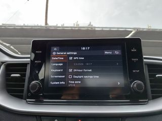 Kia XCeed 2022 1.5T 160ps LX Optimum iMT 48V Hybrid-thumb-30