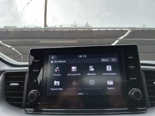 Kia XCeed 2022 1.5T 160ps LX Optimum iMT 48V Hybrid-thumb-31