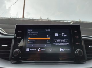 Kia XCeed 2022 1.5T 160ps LX Optimum iMT 48V Hybrid-thumb-27