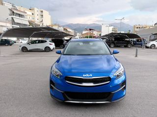 Kia XCeed 2022 1.5T 160ps LX Optimum iMT 48V Hybrid-thumb-45