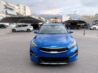 Kia XCeed 2022 1.5T 160ps LX Optimum iMT 48V Hybrid-thumb-14