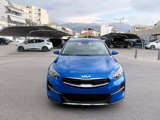 Kia XCeed 2022 1.5T 160ps LX Optimum iMT 48V Hybrid-thumb-6