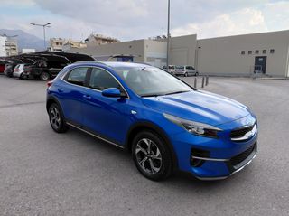 Kia XCeed 2022 1.5T 160ps LX Optimum iMT 48V Hybrid-thumb-37
