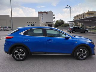 Kia XCeed 2022 1.5T 160ps LX Optimum iMT 48V Hybrid-thumb-36