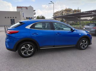 Kia XCeed 2022 1.5T 160ps LX Optimum iMT 48V Hybrid-thumb-38