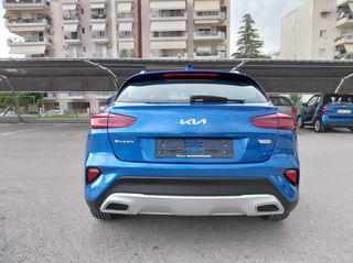 Kia XCeed 2022 1.5T 160ps LX Optimum iMT 48V Hybrid-thumb-40