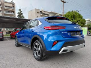 Kia XCeed 2022 1.5T 160ps LX Optimum iMT 48V Hybrid-thumb-13