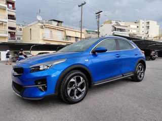 Kia XCeed 2022 1.5T 160ps LX Optimum iMT 48V Hybrid-thumb-34