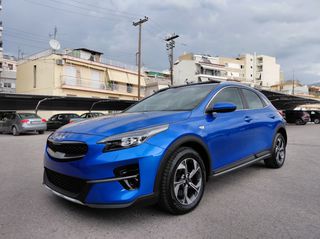Kia XCeed 2022 1.5T 160ps LX Optimum iMT 48V Hybrid-thumb-4