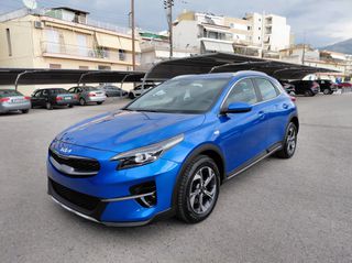 Kia XCeed 2022 1.5T 160ps LX Optimum iMT 48V Hybrid-thumb-44