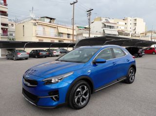 Kia XCeed 2022 1.5T 160ps LX Optimum iMT 48V Hybrid-thumb-33