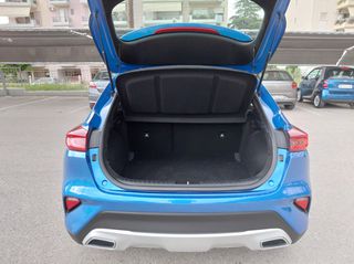 Kia XCeed 2022 1.5T 160ps LX Optimum iMT 48V Hybrid-thumb-41