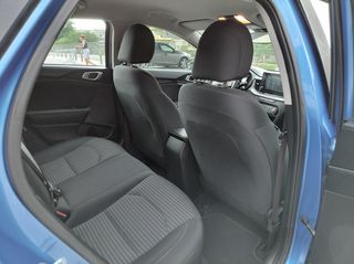 Kia XCeed 2022 1.5T 160ps LX Optimum iMT 48V Hybrid-thumb-19