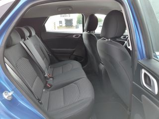 Kia XCeed 2022 1.5T 160ps LX Optimum iMT 48V Hybrid-thumb-18