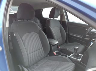 Kia XCeed 2022 1.5T 160ps LX Optimum iMT 48V Hybrid-thumb-17