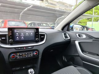 Kia XCeed 2022 1.5T 160ps LX Optimum iMT 48V Hybrid-thumb-23