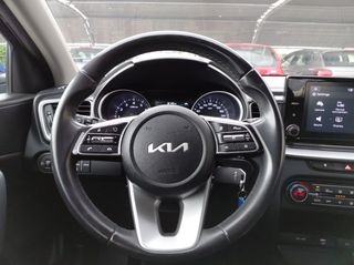 Kia XCeed 2022 1.5T 160ps LX Optimum iMT 48V Hybrid-thumb-24