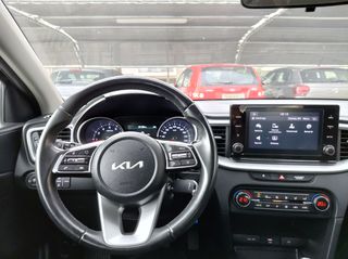 Kia XCeed 2022 1.5T 160ps LX Optimum iMT 48V Hybrid-thumb-22