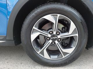 Kia XCeed 2022 1.5T 160ps LX Optimum iMT 48V Hybrid-thumb-43