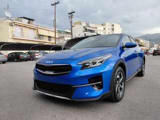Kia XCeed 2022 1.5T 160ps LX Optimum iMT 48V Hybrid-thumb-5