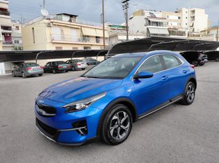 Kia XCeed 2022 1.5T 160ps LX Optimum iMT 48V Hybrid