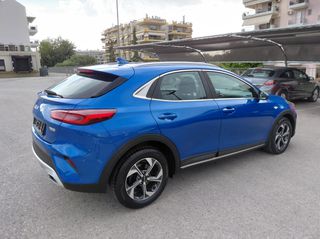 Kia XCeed 2022 1.5T 160ps LX Optimum iMT 48V Hybrid-thumb-12