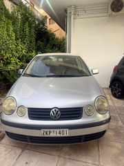 Volkswagen Polo 2003