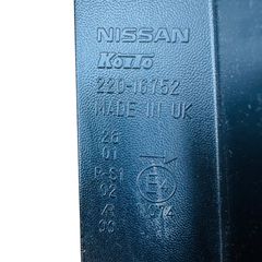 NISSAN NOTE μοντ. 05’-13’ [ ΦΙΜΕ ] ΠΙΣΩ ΔΕΞΙ ΦΑΝΑΡΙ-thumb-3