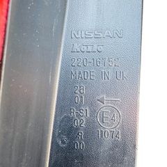 NISSAN NOTE μοντ. 05’-13’ [ ΦΙΜΕ ] ΠΙΣΩ ΑΡΙΣΤΕΡΟ ΦΑΝΑΡΙ-thumb-3